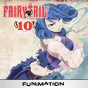 Fairy Tail, Season 4, Pt. 2 watch, hd download