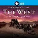 The People - Ken Burns: The West from The West: A Film by Stephen Ives and Presented by Ken Burns