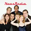 NewsRadio, Season 2 cast, spoilers, episodes, reviews