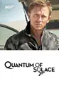 Quantum of Solace summary and reviews