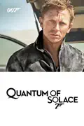 Quantum of Solace summary, synopsis, reviews