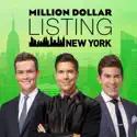 Million Dollar Listing: New York, Season 2 cast, spoilers, episodes and reviews