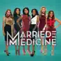 Married to Medicine, Season 1