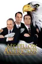 My Fellow Americans summary and reviews