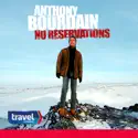 Anthony Bourdain - No Reservations, Vol. 1 reviews, watch and download