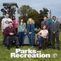 Parks and Recreation, Season 3 cast, spoilers, episodes, reviews