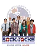 Rock Jocks summary, synopsis, reviews