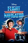 Flight of the Navigator summary, synopsis, reviews