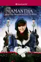 Samantha: An American Girl Holiday summary and reviews