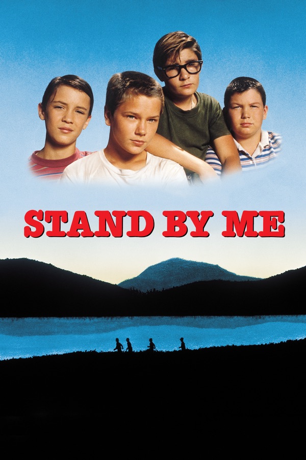 Stand By Me Movie Synopsis, Summary, Plot & Film Details