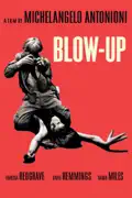Blow-Up summary, synopsis, reviews