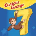 Curious George, Season 7 cast, spoilers, episodes, reviews