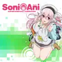 Super Sonico the Animation (Original Japanese Version) watch, hd download