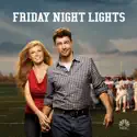Friday Night Lights, Season 4 cast, spoilers, episodes, reviews