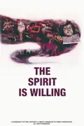The Spirit is Willing summary, synopsis, reviews