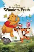 The Many Adventures of Winnie the Pooh summary, synopsis, reviews
