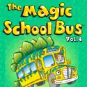 The Magic School Bus, Vol. 4 cast, spoilers, episodes, reviews
