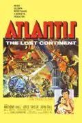 Atlantis: The Lost Continent summary, synopsis, reviews