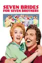 Seven Brides for Seven Brothers summary and reviews