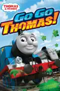 Thomas & Friends: Go Go Thomas! summary, synopsis, reviews