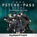 Psycho Pass, Extended Edition (Original Japanese Version) watch, hd download