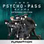 Psycho Pass, Extended Edition (Original Japanese Version)