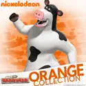 Back At the Barnyard, Orange Collection watch, hd download