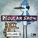 Regular Show, Vol. 2 cast, spoilers, episodes, reviews