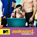 Webisode: The Other Shoe - Awkward., Season 2 episode 24 spoilers, recap and reviews
