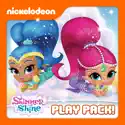 Shimmer and Shine, Play Pack cast, spoilers, episodes, reviews