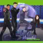 Lab Rats: On the Edge