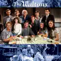 The Waltons, Season 6 cast, spoilers, episodes and reviews