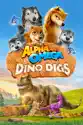 Alpha and Omega: Dino Digs summary and reviews