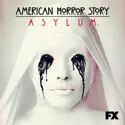 American Horror Story: Asylum, Season 2 cast, spoilers, episodes, reviews