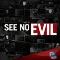 See No Evil, Season 1 cast, spoilers, episodes, reviews