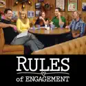 Rules of Engagement, Season 2 cast, spoilers, episodes, reviews