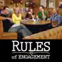Rules of Engagement, Season 2
