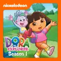 Dora the Explorer, Season 1 cast, spoilers, episodes, reviews