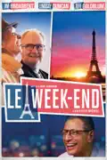 Le Week-End summary, synopsis, reviews