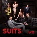 Suits, Season 4 cast, spoilers, episodes, reviews