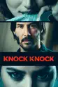 Knock Knock (2015) summary and reviews