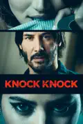Knock Knock (2015) summary, synopsis, reviews