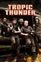 Tropic Thunder (Director's Cut) summary and reviews