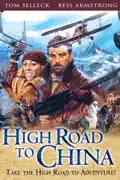 High Road to China summary, synopsis, reviews