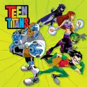 Teen Titans, Season 5 cast, spoilers, episodes and reviews