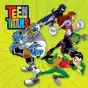 Teen Titans, Season 5