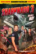 Sharknado 3: Oh Hell No! (Extended Sharktacular Edition) summary, synopsis, reviews