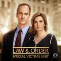 Outsider (Law & Order: SVU (Special Victims Unit)) recap, spoilers