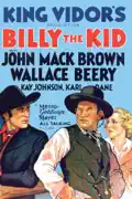 Billy the Kid (1930) summary, synopsis, reviews