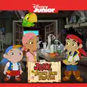Jake and the Never Land Pirates, Vol. 7 watch, hd download